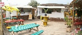 Restaurant Chez Milou Serignan Plage au couleurs de l'été