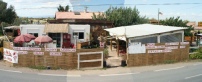 Restaurant Chez Milou Serignan Plage panorama 2012