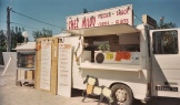 Restaurant Chez Milou Serignan Plage a emporter ou sur place